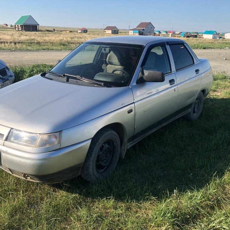 Разборка Ваз 2110 Купить