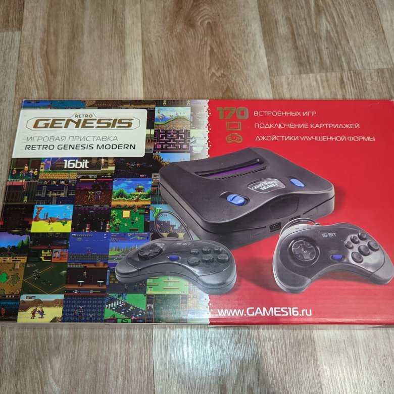 Retro genesis modern 170 игр. Retro genesis modern 170 игр
