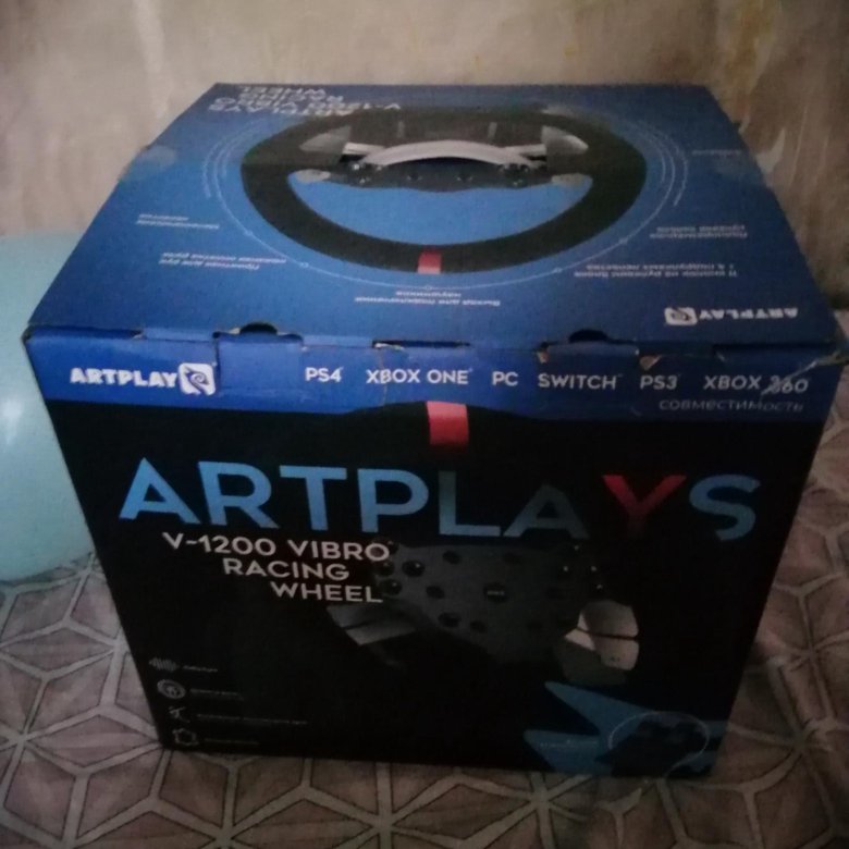 Artplays v 1200 vibro. ARTPLAYS V-1200 Vibro Racing Wheel. ARTPLAYS V-1200 Vibro Racing Wheel черный. Руль ARTPLAYS V-1200 Vibro Racing Wheel в Улан-Удэ присоски. Руль ARTPLAYS V-1200 Vibro Racing Wheel в Улан-Удэ липучки.