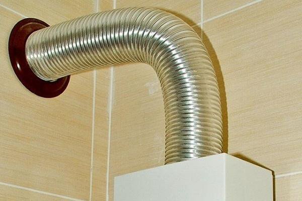 Купить Нержавеющую Трубу Для Газовой Колонки