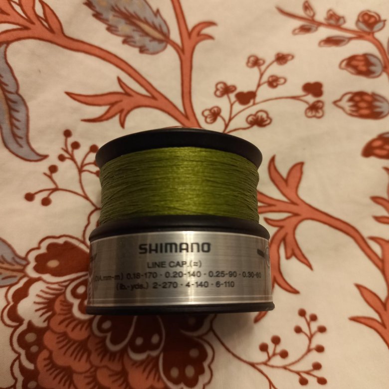 Шпуля Шимано катана 1000RB. – купить в Москве, цена 500 руб., дата ...