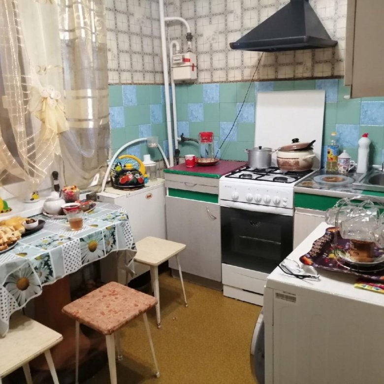 Квартира, 3 комнаты, 60 м² – купить в Пугачеве, цена 2 100 000 руб ...