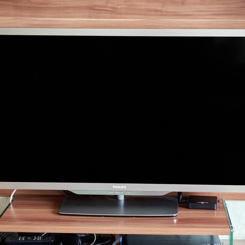 47" 3D SmartTV Телевизор Philips 47PFL7606H LED – купить в Красноярске ...