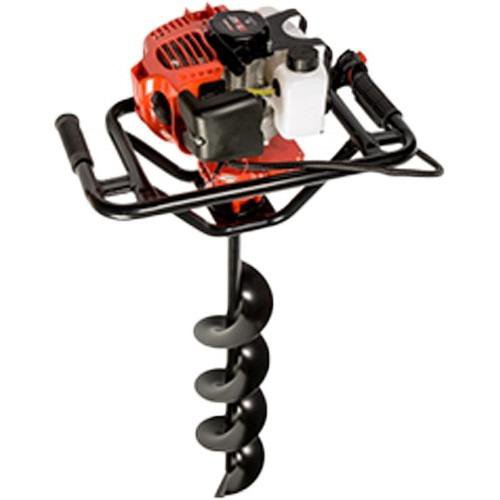 Мотобур Brait BR–52/000N (3 л.с./ Ø шнека 300 мм) – купить в ...
