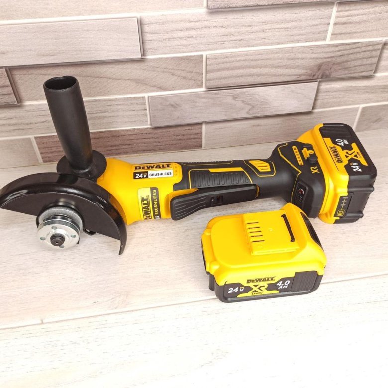 Ушм dewalt 125