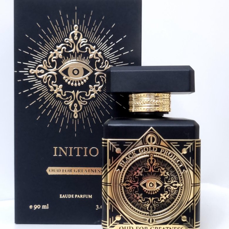 Initio Oud For Greatness Цена