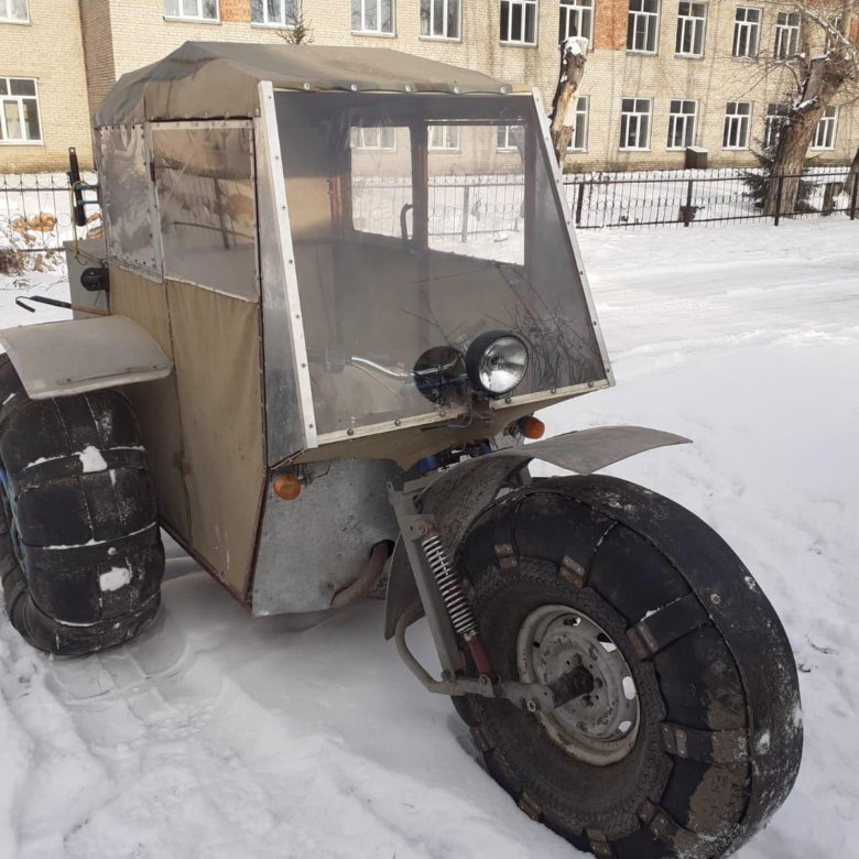 Купить Вездеход Бу Алтайский Край