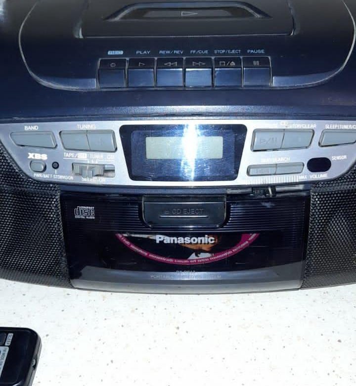 Музыкальный центр Самсунг – купить в Краснодаре, цена 2 000 руб., дата ...