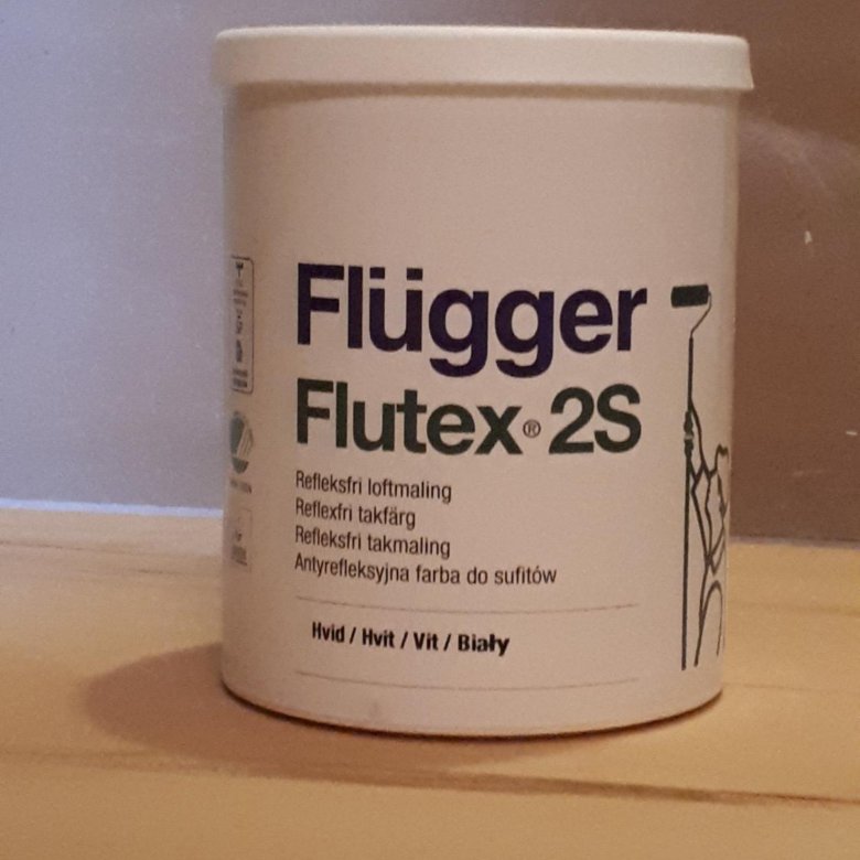 Краска Flugger Flutex 2s. Краска потолочная Flugger Flutex 2s. Краска флюгер флютекс 2s. Flugger Flutex 2s цвет белый.