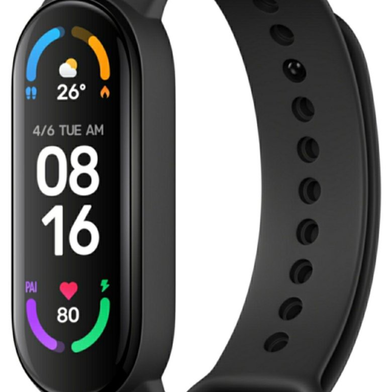 Xiaomi Band 6 Nfc Купить