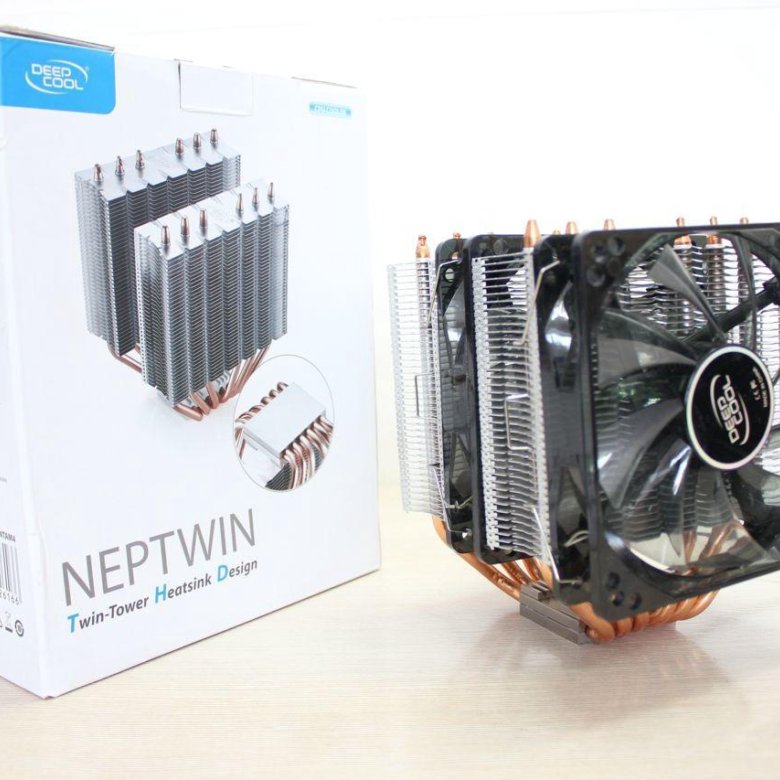 Deepcool neptwin. Deepcool NEPTWIN v2. NEPTWIN v2