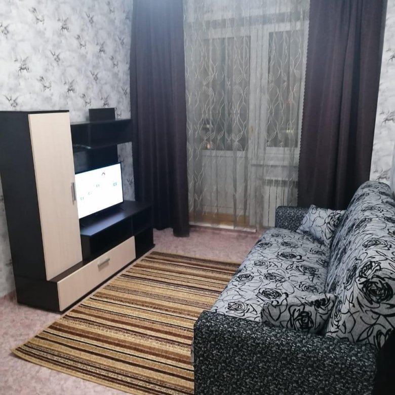 Красноярск аренда квартиры 1 комнатная длительно