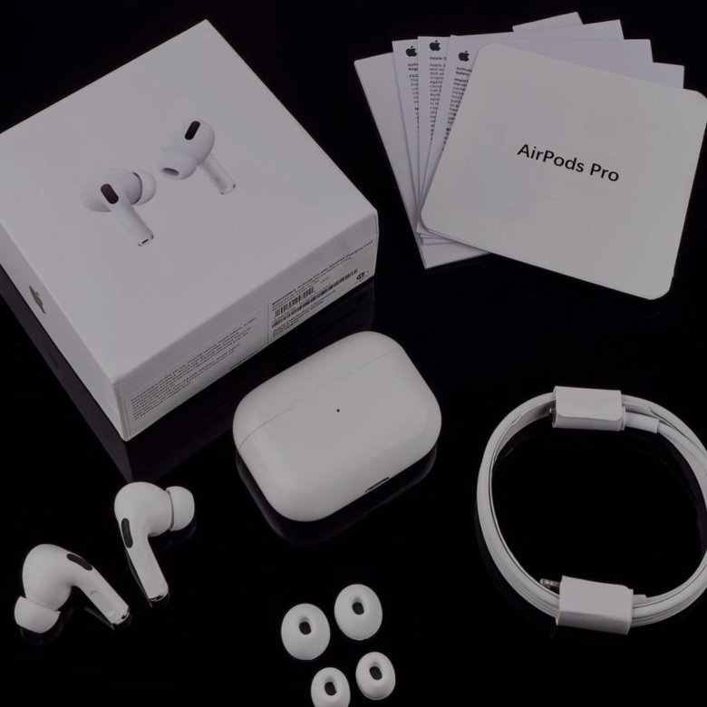 аирподс про airpods pro – купить в Москве, цена 3 200 руб., дата ...