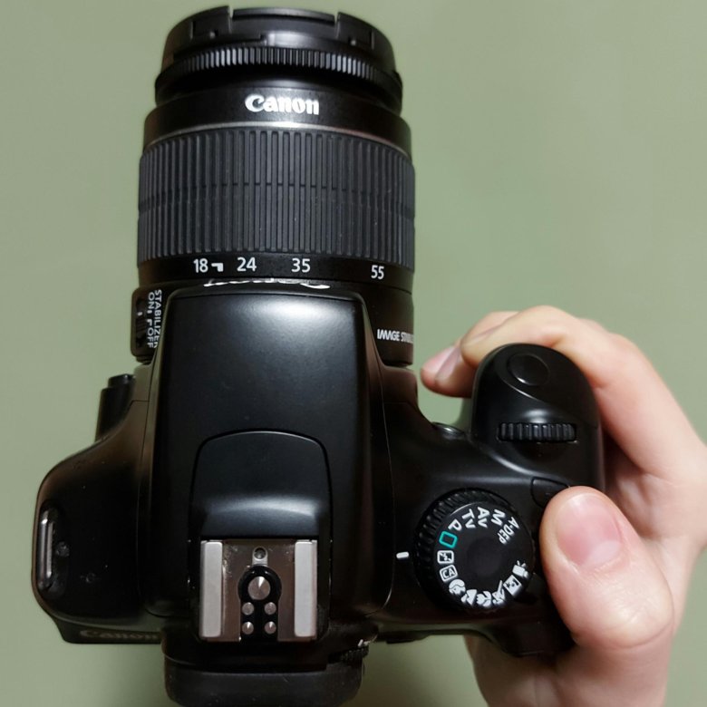 Canon EOS 1100D – купить в Москве, цена 9 000 руб., дата размещения: 19 ...