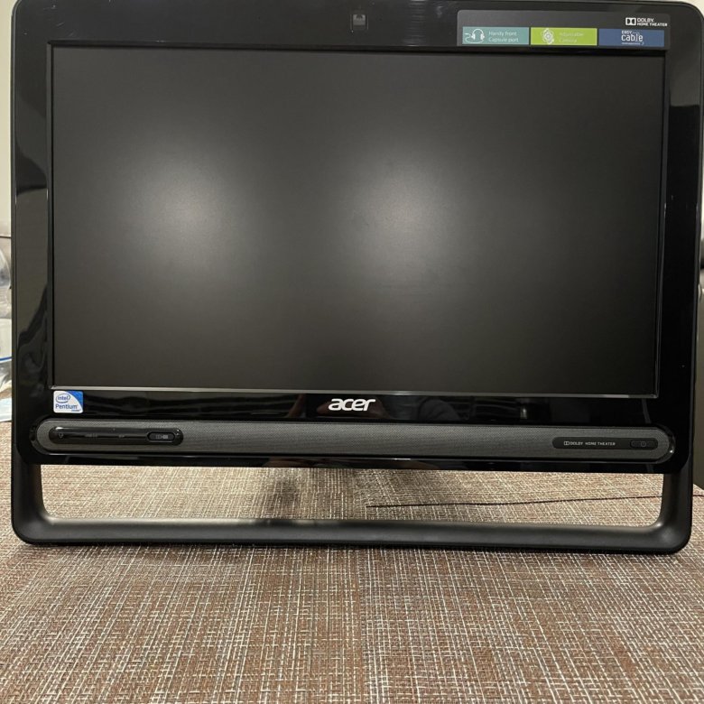Игровой моноблок 2024. Acer Aspire ZC-605. Acer моноблок Aspire ZC 605. Acer Aspire ZC-605 моноблок детали. Моноблок Acer Aspire ZC-602.