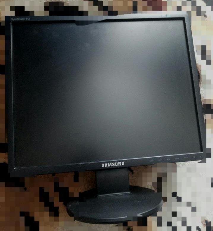 Samsung syncmaster 943. Samsung SYNCMASTER 943n. Монитор Samsung 943n. Монитор Samsung SYNCMASTER 943n.