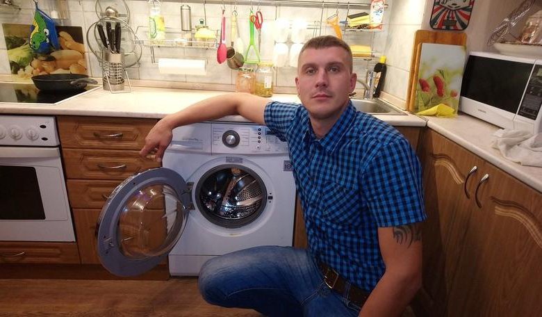 Ремонт стиральных машин, электроплит. – купить в Зеленограде, цена 500 ...