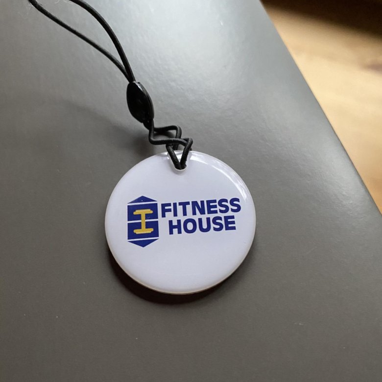 Fitness House Premier Охта Молл