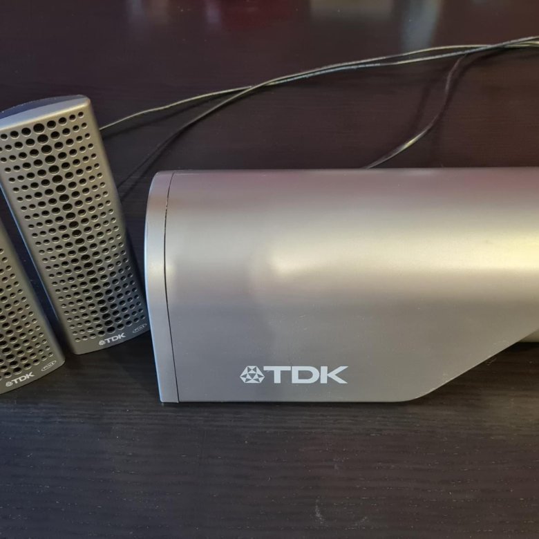 Tdk mms xs60wb схема