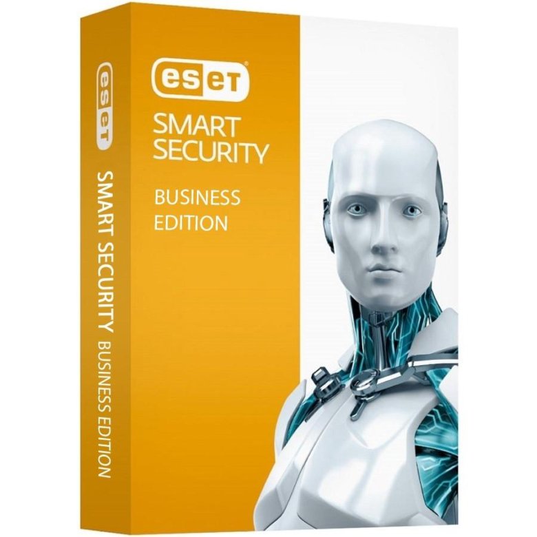 Антивирус eset nod32 картинка