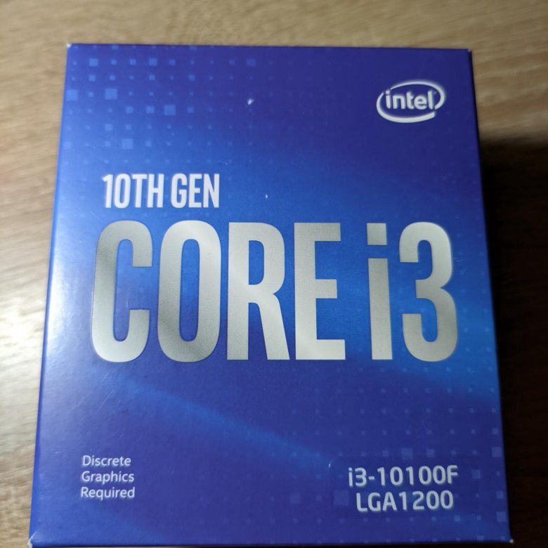Процессор core i5 10400f box. Процессор core i5 10400f box