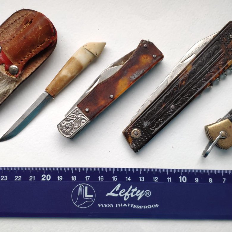 Перочинные ножи –  , цена 1 000 руб., дата размния: 04 .