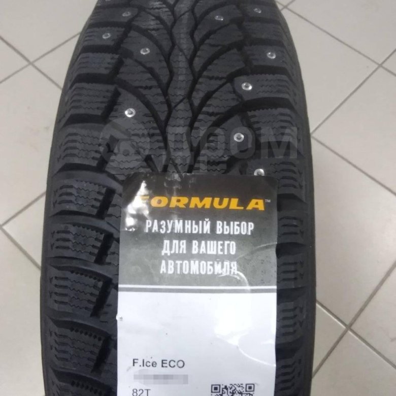 Pirelli Formula Ice 205 55 R16 Купить