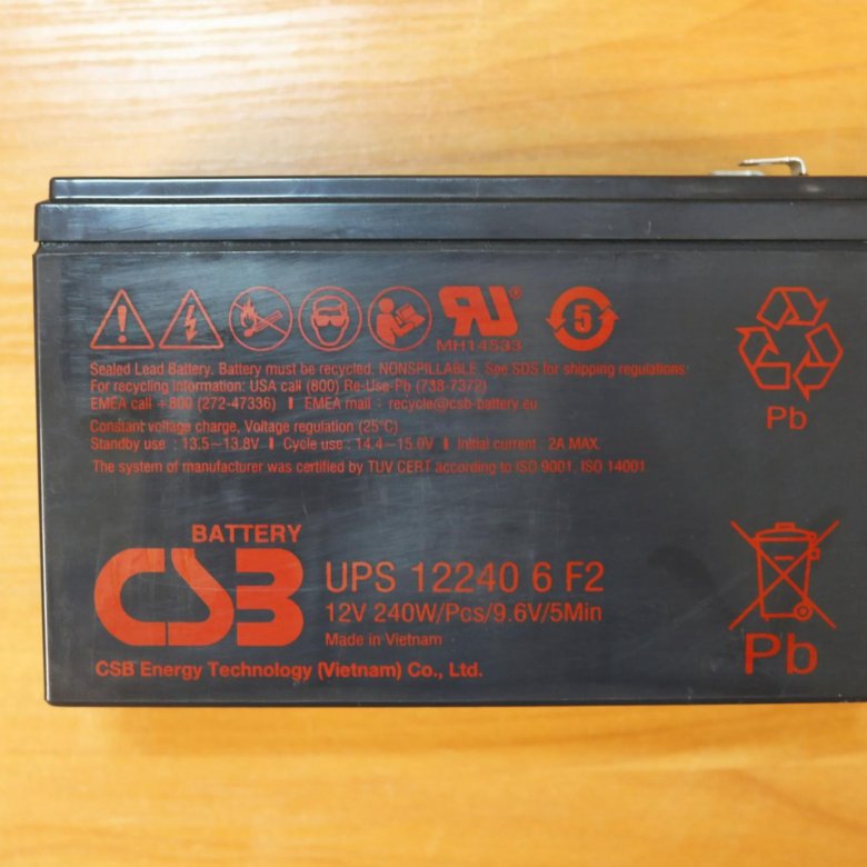 Ups 12240 6 f2. CSB ups 122406. Ups122406 f2. CSB ups 122406 12в 5 а·ч. Аккумулятор от упс