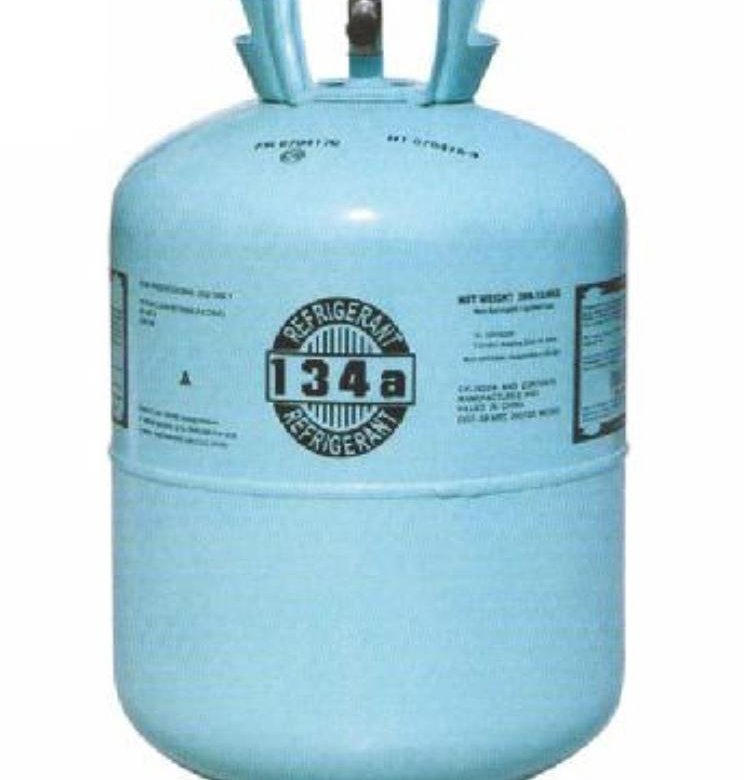 Hfc 134a хладагент. Фреон 134 Refrigerant. Refrigerant 134a баллон. ГАЗ R-134.