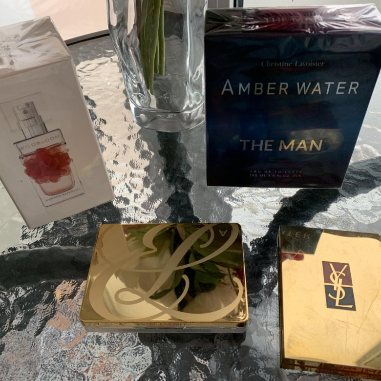 Косметика YSL и Estée Lauger - оригинал – купить в Москве, цена 1 500 ...