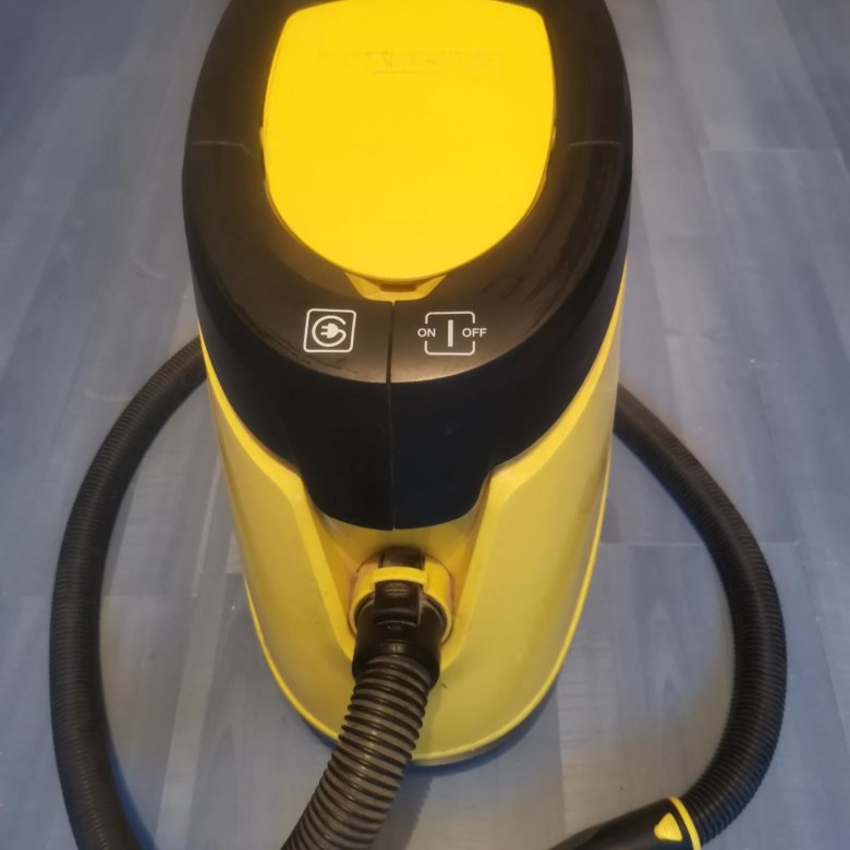 Пылесос Karсher DS 5600, б/у – купить в Москве, цена 6 500 руб., дата ...