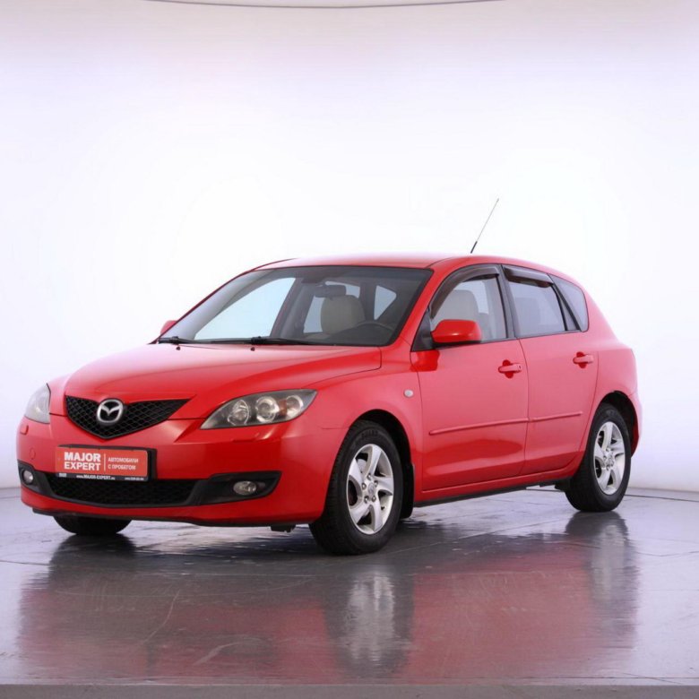 Mazda 3 2008 Купить