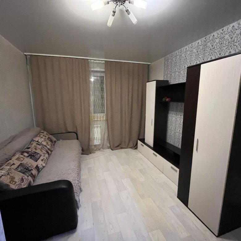 Красноярск аренда квартиры 1 комнатная длительно