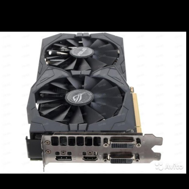 Amd rx 570 strix. Amd rx 570 strix