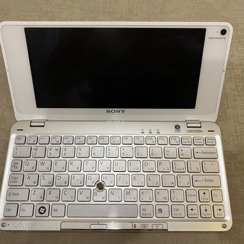 Ноутбук Sony vaio – купить в Москве, цена 11 000 руб., дата размещения ...