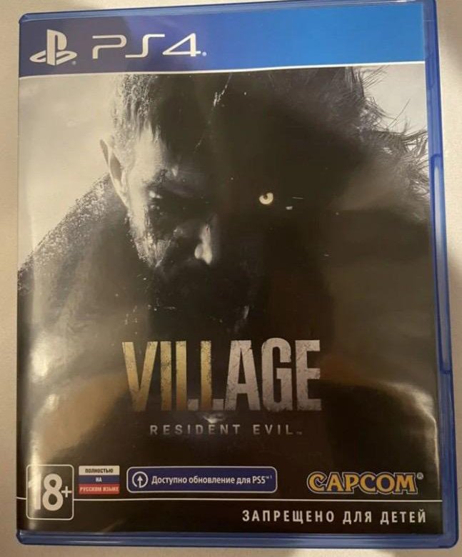 игра resident evil village (ps4). Resident evil village ps4. Resident evil 4 village. резидент игра 8. Resident village ps4.