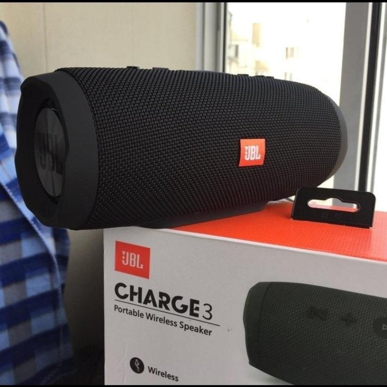 Jbl Charge 4 Купить В Спб Оригинал