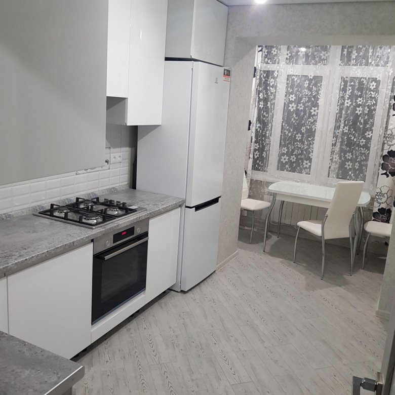 Квартира, 2 комнаты, 62 м² – купить в Ростове-на-Дону, цена 45 000 руб ...