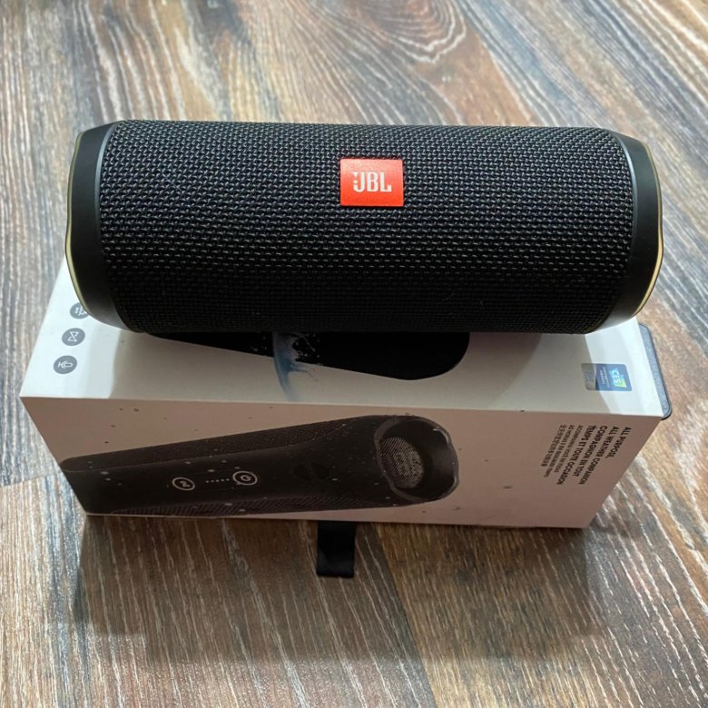 Jbl Flip 6 Купить Оригинал