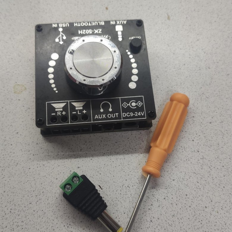 Усилитель TPA3116 D2 – купить в Тюмени, цена 1 000 руб., дата ...