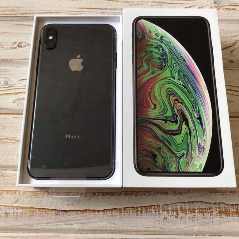 Iphone 10 Xs 256 Купить