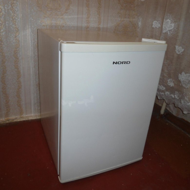 маленький холодильник норд – купить в Арзамасе, цена 5 500 руб., дата ...