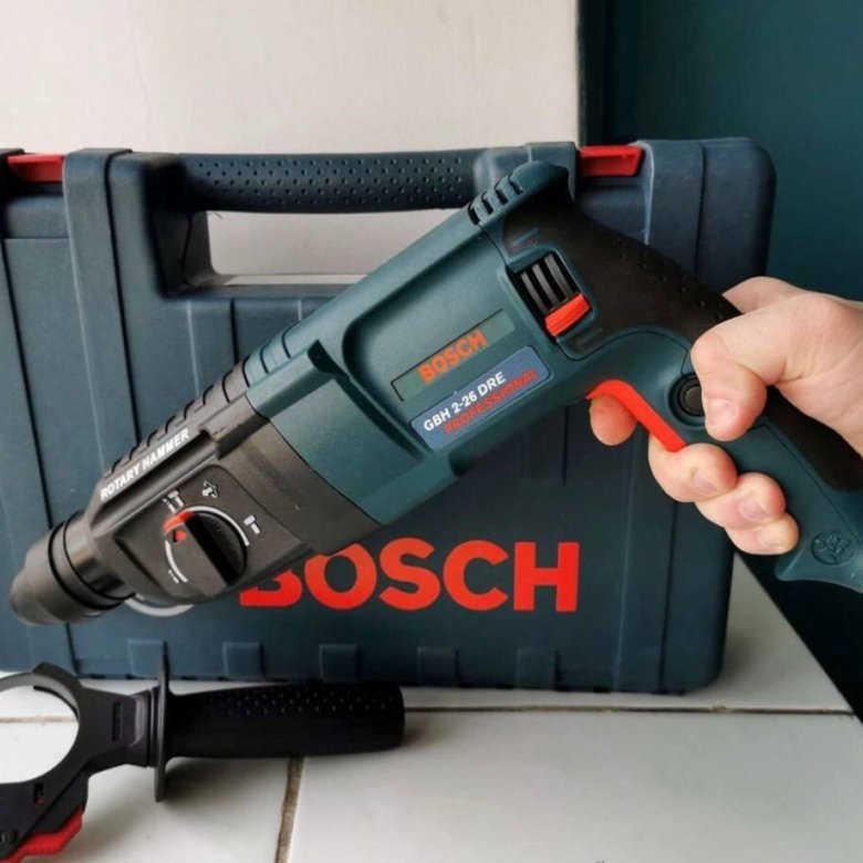 Купить Bosch 2 26 В Минске