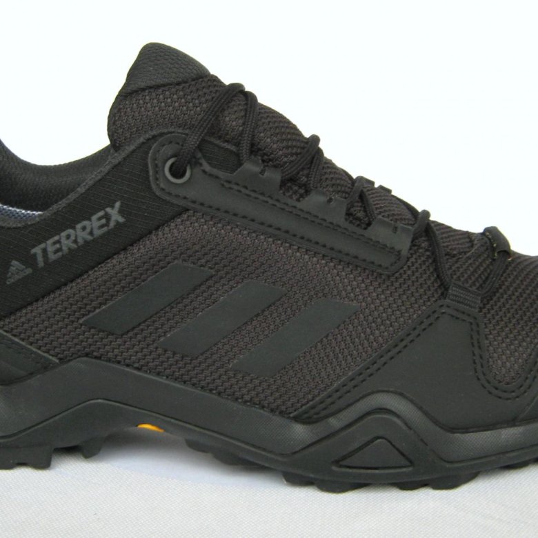 Terrex ax3 Gore Tex