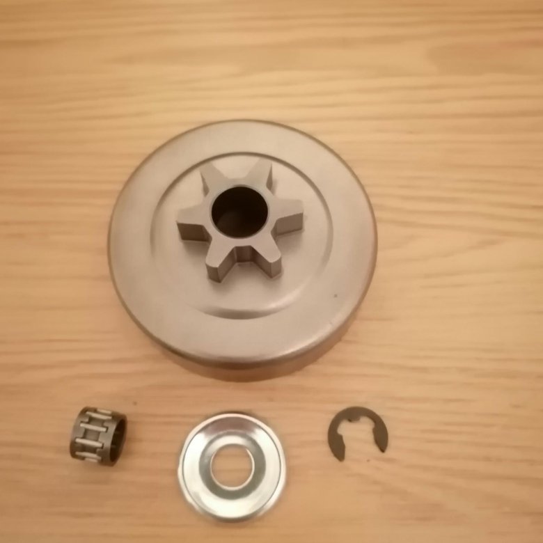 Звёздочка для бензопилы – купить в Костроме, цена 450 руб., дата ...