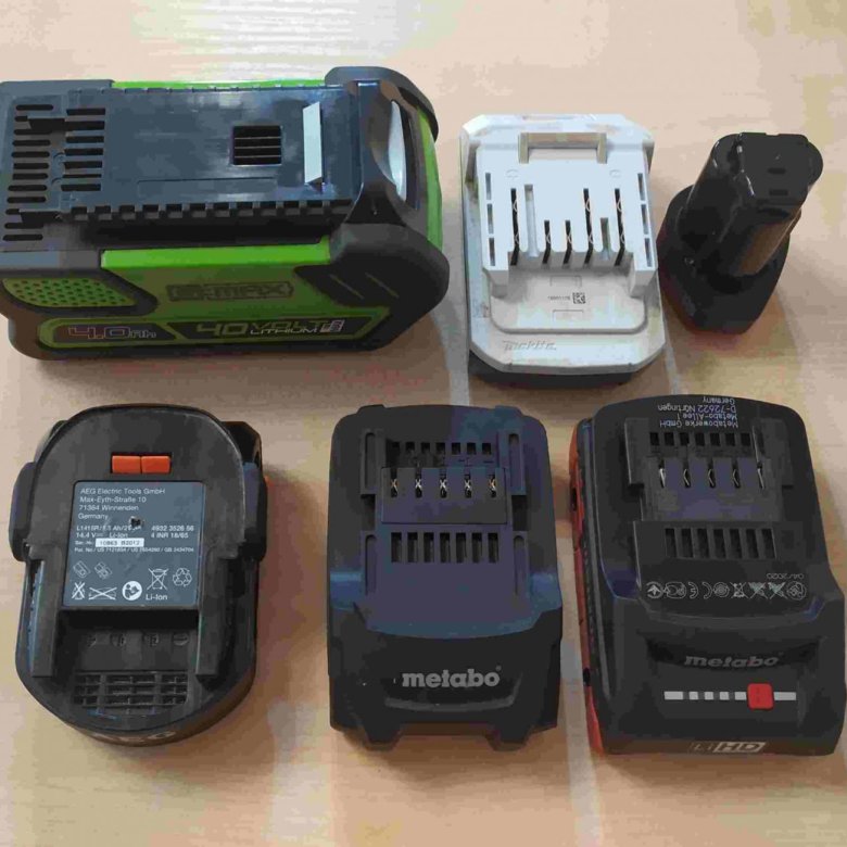 Переделка, Ремонт. Аккумуляторы для шуруповёрта – купить в Пензе, цена ...