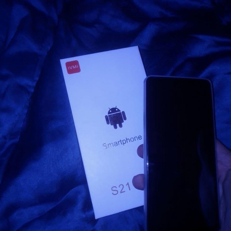 Смартфон IVMI S21 ULTRA 128GB – купить в Москве, цена 4 000 руб., дата ...