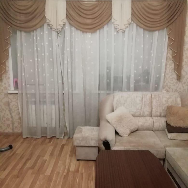 Тюль с ламбрекенами – купить в Казани, цена 1 400 руб., истекает завтра ...