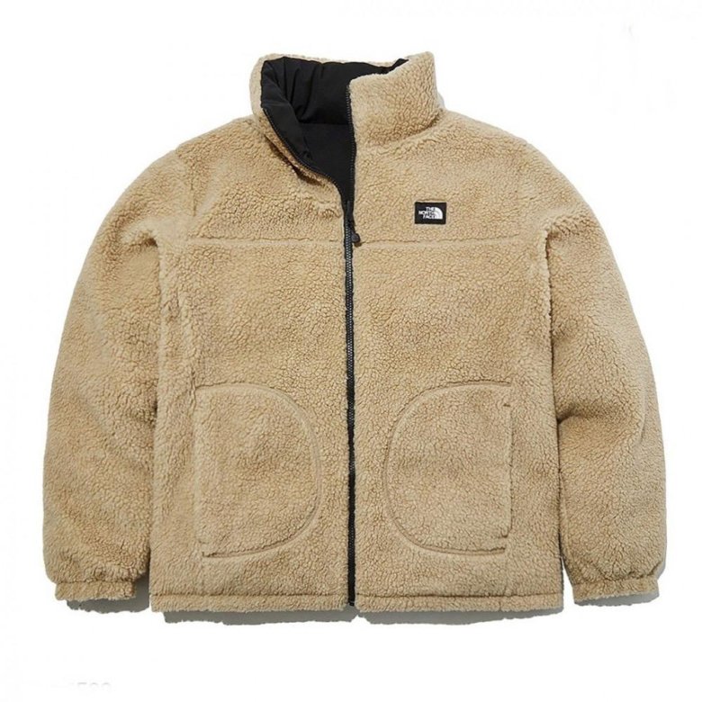 The north face Ozon