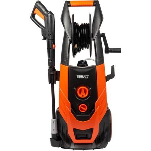 Мойка высокого давления Brait BR-2200C (180 Бар) – купить в Красноярске ...